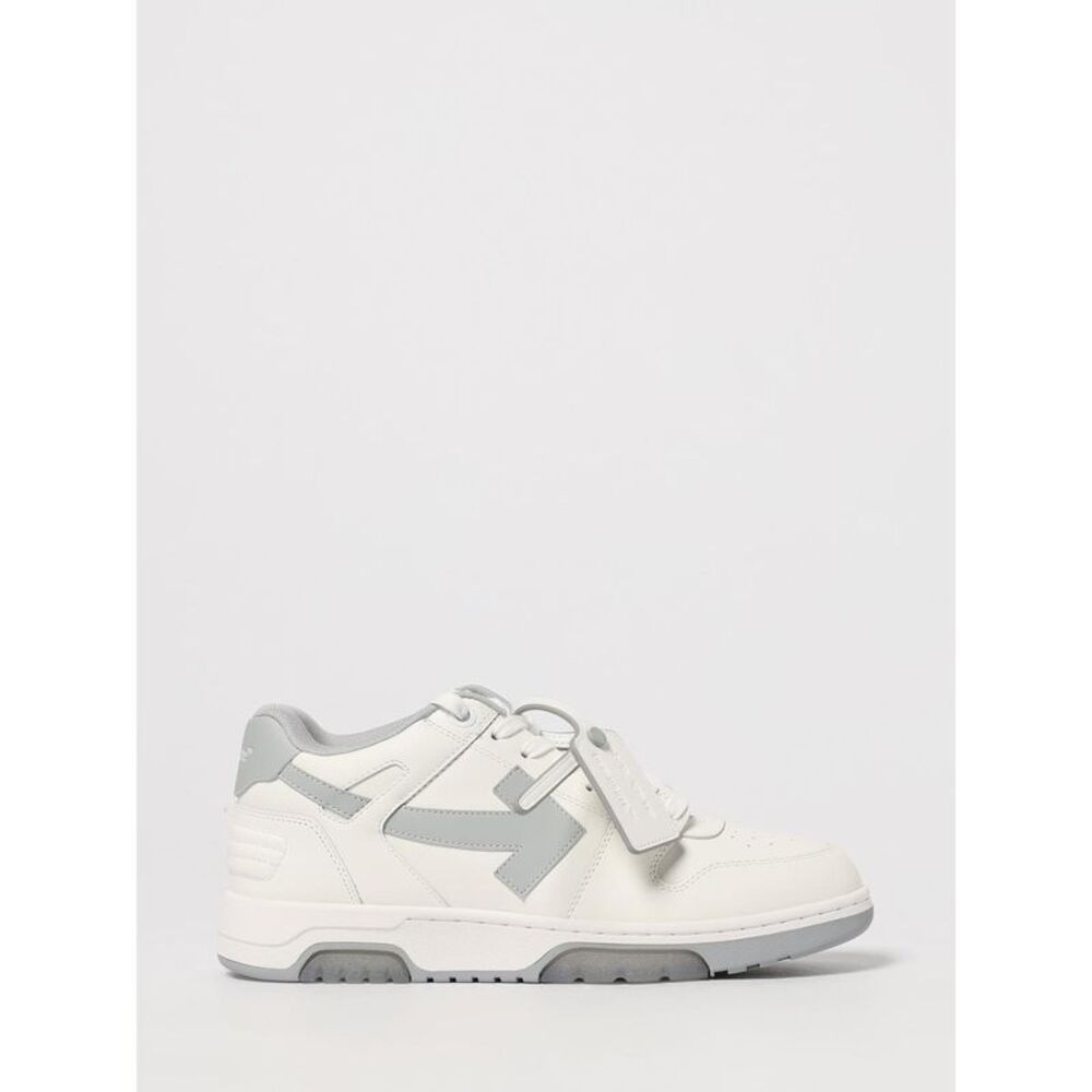 Off-White Sneakers Men White